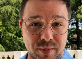 David Enguita denuncia persecución por ser gay del PP