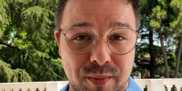 David Enguita denuncia persecución por ser gay del PP