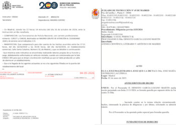 El presidente del Ateneo, Luis Arroyo, acorralado en los tribunales