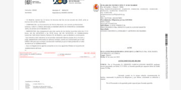 El presidente del Ateneo, Luis Arroyo, acorralado en los tribunales