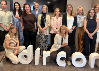 Dircom Galicia refuerza su Junta Directiva
