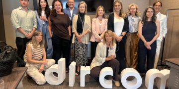 Dircom Galicia refuerza su Junta Directiva