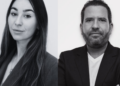 Ángela Poves y Chema Garrido, en la lista de los “61 periodistas” de Tejeido