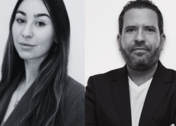 Ángela Poves y Chema Garrido, en la lista de los “61 periodistas” de Tejeido