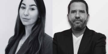 Ángela Poves y Chema Garrido, en la lista de los “61 periodistas” de Tejeido