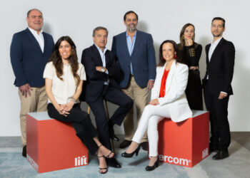 Evercom y Lift fusionan sus negocios