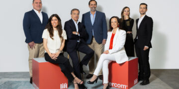 Evercom y Lift fusionan sus negocios