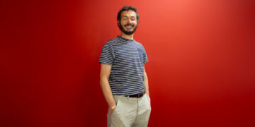 Havas Creative promociona a Federico Botella