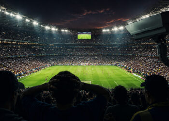 El fútbol ya no es lo mismo