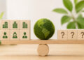 6 de cada 10 empresas ven el greenwashing como un riesgo