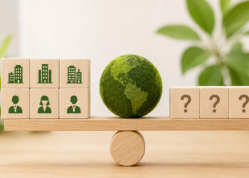 6 de cada 10 empresas ven el greenwashing como un riesgo