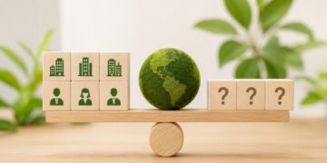 6 de cada 10 empresas ven el greenwashing como un riesgo