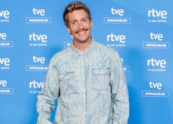 Grison presentará ‘El escondite’ en RTVE