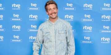 Grison presentará ‘El escondite’ en RTVE