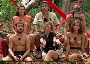“Supervivientes” lidera a la alza la noche del martes (15,5%)