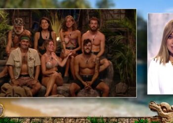 “Supervivientes” triunfa en la noche del domingo consiguiendo su 3ª mejor cuota de pantalla de la temporada