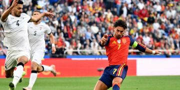El fútbol se queda con la noche del jueves