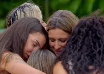 “La isla de las tentaciones” (14,4%) sigue arrasando la noche de los lunes