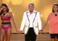 La final de “Supervivientes” consigue su mejor cifra en una noche marcada por el fútbol