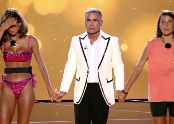La final de “Supervivientes” consigue su mejor cifra en una noche marcada por el fútbol