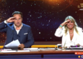 “Horizonte” sigue acumulando buenos datos en la noche del jueves, de nuevo liderada por el mundial
