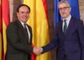 Pérez Llorca reclama a Hacienda los 5.000 millones que adeuda a los valencianos en sanidad y dependencia