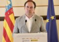Pérez Llorca insta al Gobierno a agilizar las obras hidráulicas y las ayudas tras la dana