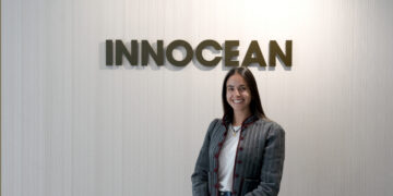 INNOCEAN Spain incorpora a Isabela León