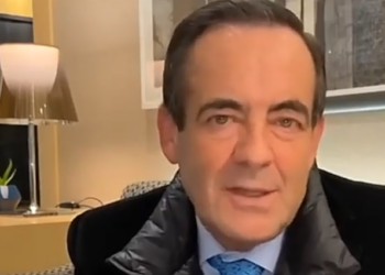 La doble vida de José Bono