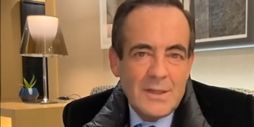 La doble vida de José Bono
