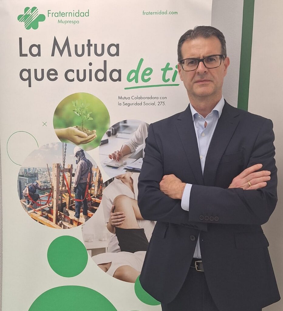 Juan Antonio Moreno_Fraternidad Muprespa