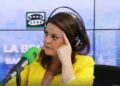 Ketty Garat, sobre el PSOE: “Es el caso más potente de todos los que hemos conocido”