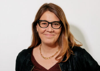 LLYC incorpora a Mónica Navas como nueva Directora de Healthcare para España