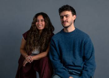 Tangity part of NTT DATA refuerza su equipo creativo con una nueva dupla
