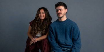 Tangity part of NTT DATA refuerza su equipo creativo con una nueva dupla