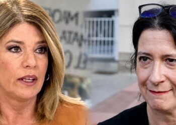 Más de 60 periodistas, en el punto de mira por el caso Leire
