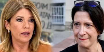 Más de 60 periodistas, en el punto de mira por el caso Leire