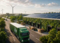 El 82% de las empresas logísticas no percibe el riesgo de ‘greenwashing’