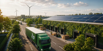 El 82% de las empresas logísticas no percibe el riesgo de ‘greenwashing’