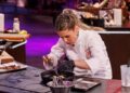 “Masterchef” lidera la noche del lunes pero con la final menos vista de su historia