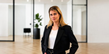 BTS incorpora a Matilde Ballabio como Head of People Experience para la región Most of the World