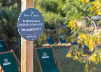 Ocio responsable y música: arranca la 10ª edición de Noches del Botánico de la mano de Urbaser como colaborador de sostenibilidad