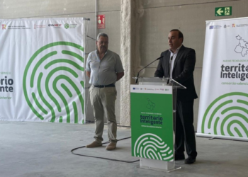 Urbaser gestionará el tratamiento de 13.000 colchones anuales en las nuevas instalaciones del complejo de residuos de Llíria