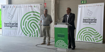 Urbaser gestionará el tratamiento de 13.000 colchones anuales en las nuevas instalaciones del complejo de residuos de Llíria