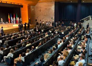 Urbaser refuerza su liderazgo en servicios urbanos tras el reconocimiento de 10 municipios en los Premios Escobas 2026