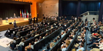 Urbaser refuerza su liderazgo en servicios urbanos tras el reconocimiento de 10 municipios en los Premios Escobas 2026
