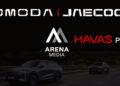 OMODA & JAECOO otorgan su confianza a Arena y renuevan con HavasPR