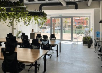 IWG incorpora OpenOffice Sotogrande, su primer centro de trabajo flexible en Cádiz