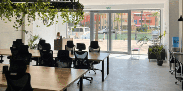 IWG incorpora OpenOffice Sotogrande, su primer centro de trabajo flexible en Cádiz