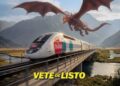 “Vete de listo” la campaña de OUIGO para este verano